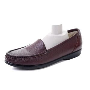 SAS Simplify Slip On Loafers Women's Shoes Sz 10S